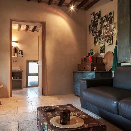 Follonico 4-Suite B&B Torrita di Siena Exterior photo